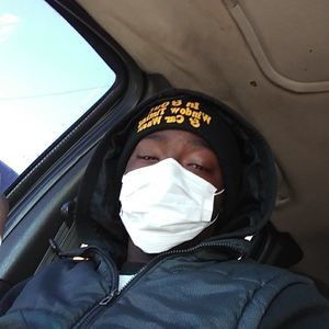 Meet your Posher, Jeff